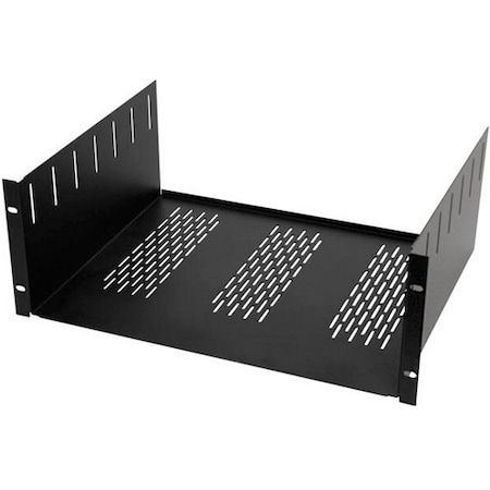 Chief Custom Mounting Shelf 4U 14" D NACS414